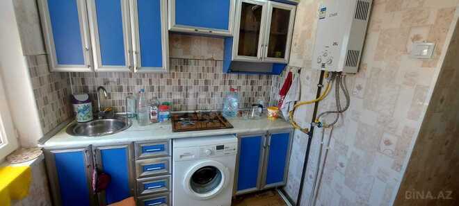 Satılır 2 otaqlı köhnə tikili 48 m², photo 4 from 6