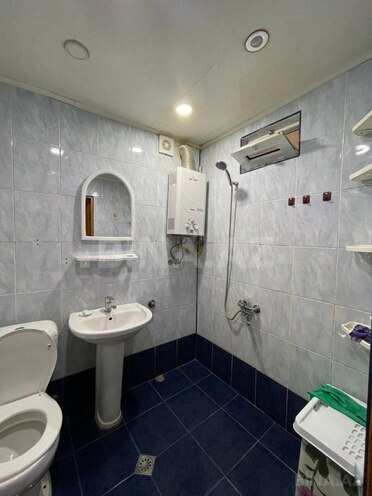 Сдаётся 2-комн. вторичка 60 м², м. Нариман Нариманов, photo 10 from 13