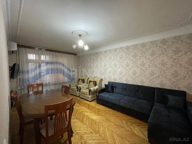 Сдаётся 2-комн. вторичка 60 м², м. Нариман Нариманов, photo 1 from 13