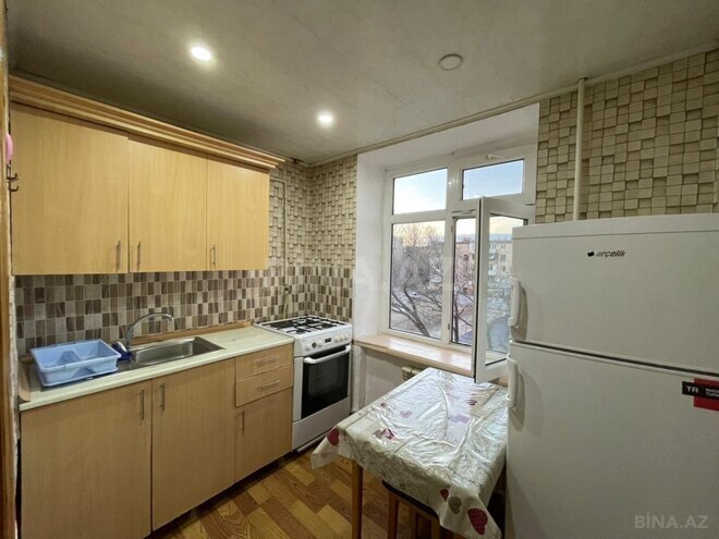Сдаётся 2-комн. вторичка 60 м², м. Нариман Нариманов, photo 7 from 13
