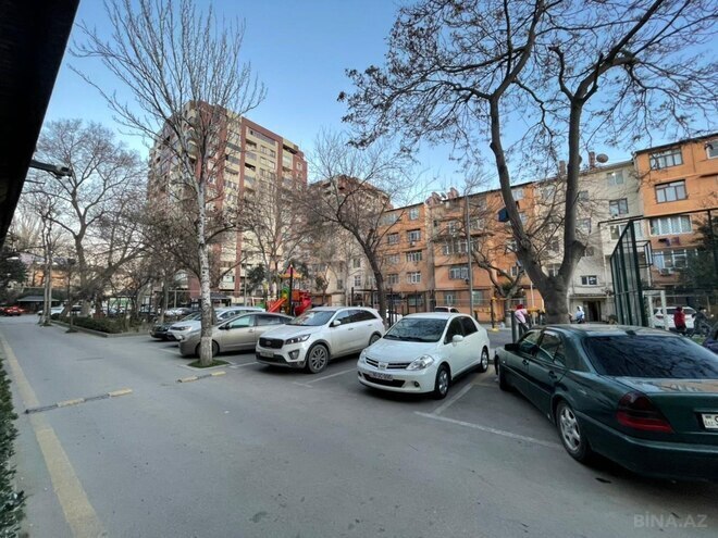 Сдаётся 2-комн. вторичка 60 м², м. Нариман Нариманов, photo 11 from 13