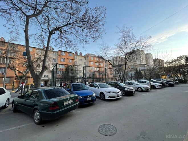Сдаётся 2-комн. вторичка 60 м², м. Нариман Нариманов, photo 12 from 13