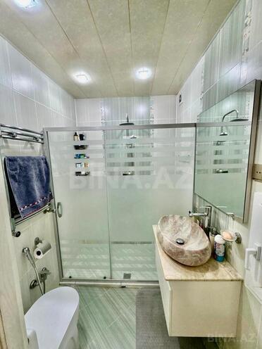 Satılır 3 otaqlı yeni tikili 100 m², Həzi Aslanov m., photo 6 from 8
