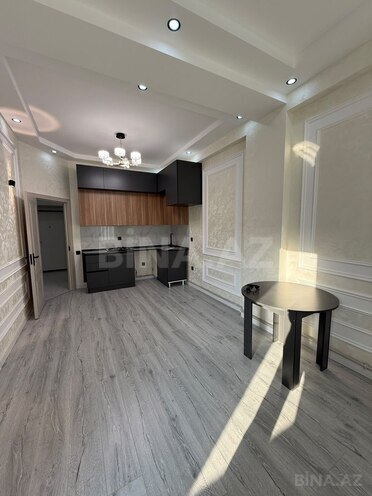Satılır 3 otaqlı yeni tikili 52 m², photo 1 from 22