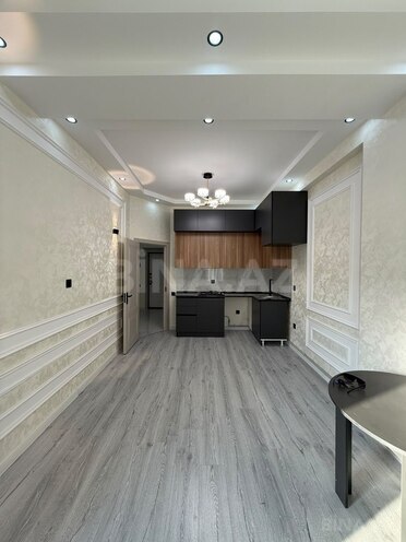 Satılır 3 otaqlı yeni tikili 52 m², photo 17 from 22