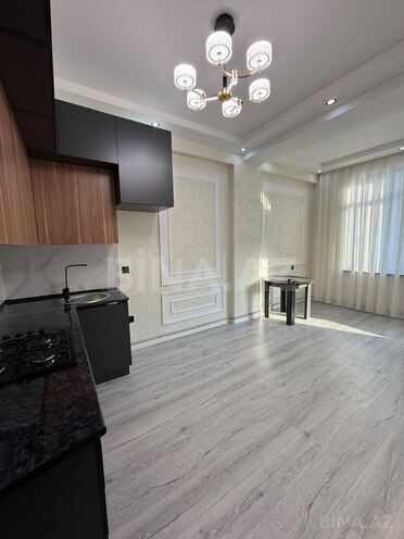 Satılır 3 otaqlı yeni tikili 52 m², photo 20 from 22