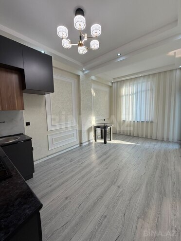 Satılır 3 otaqlı yeni tikili 52 m², photo 3 from 22