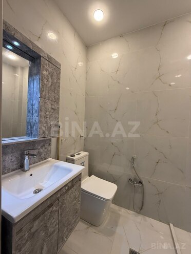 Satılır 3 otaqlı yeni tikili 52 m², photo 18 from 22