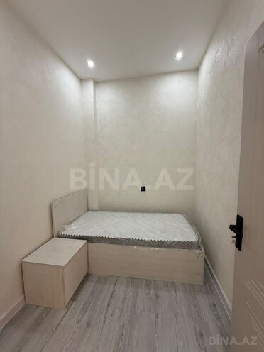 Satılır 3 otaqlı yeni tikili 52 m², photo 19 from 22