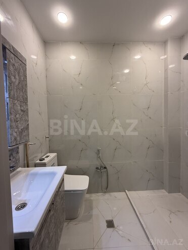 Satılır 3 otaqlı yeni tikili 52 m², photo 11 from 22