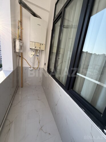 Satılır 3 otaqlı yeni tikili 52 m², photo 16 from 22