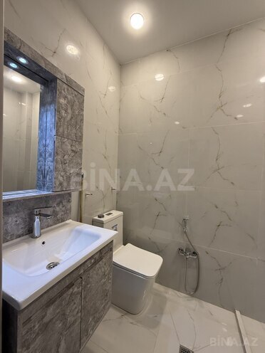 Satılır 3 otaqlı yeni tikili 52 m², photo 8 from 22