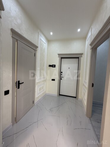 Satılır 3 otaqlı yeni tikili 52 m², photo 15 from 22