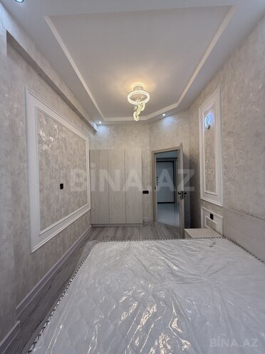 Satılır 3 otaqlı yeni tikili 52 m², photo 14 from 22