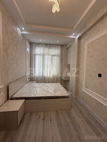 Satılır 3 otaqlı yeni tikili 52 m², photo 12 from 22