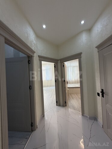 Satılır 3 otaqlı yeni tikili 52 m², photo 10 from 22