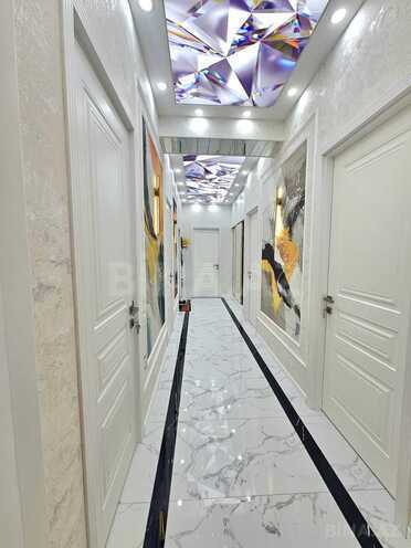 Satılır 3 otaqlı yeni tikili 120 m², Qara Qarayev m., photo 8 from 26