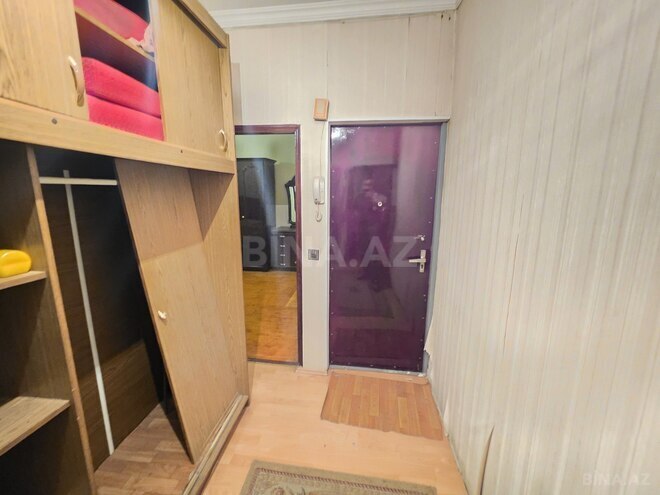 Продаётся 4-комн. вторичка 110 м², м. Мемар Аджеми, photo 22 from 24