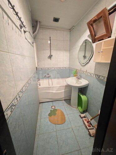 Продаётся 4-комн. вторичка 110 м², м. Мемар Аджеми, photo 17 from 24