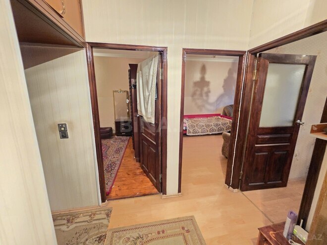 Продаётся 4-комн. вторичка 110 м², м. Мемар Аджеми, photo 21 from 24