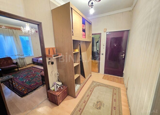 Продаётся 4-комн. вторичка 110 м², м. Мемар Аджеми, photo 23 from 24