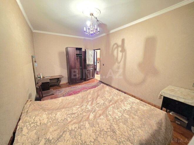 Продаётся 4-комн. вторичка 110 м², м. Мемар Аджеми, photo 10 from 24