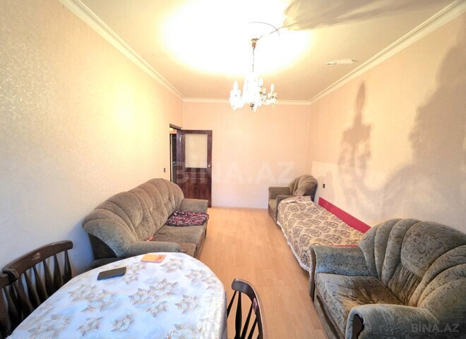 Продаётся 4-комн. вторичка 110 м², м. Мемар Аджеми, photo 4 from 24