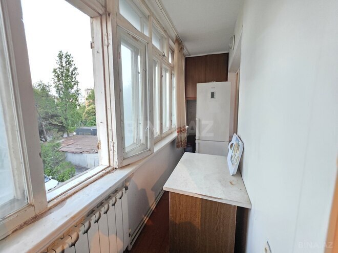 Продаётся 4-комн. вторичка 110 м², м. Мемар Аджеми, photo 18 from 24