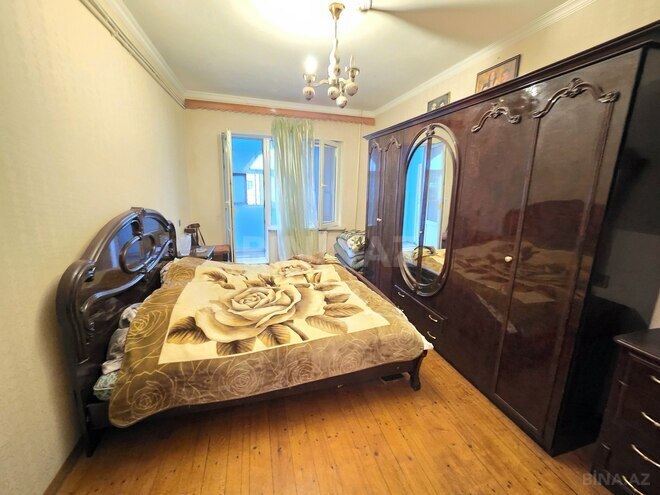 Продаётся 4-комн. вторичка 110 м², м. Мемар Аджеми, photo 12 from 24