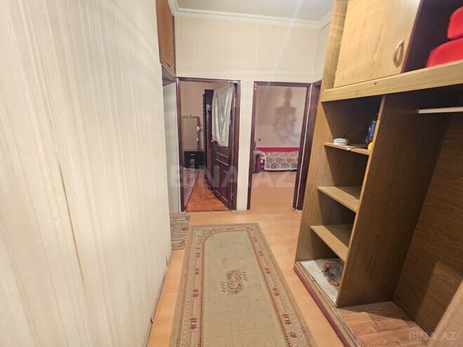 Продаётся 4-комн. вторичка 110 м², м. Мемар Аджеми, photo 20 from 24
