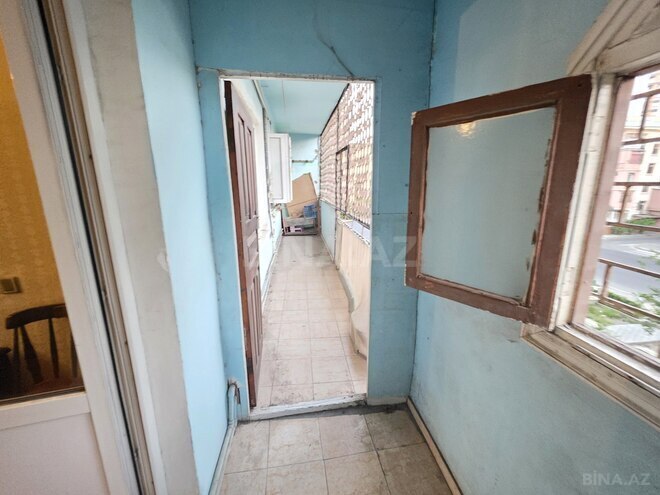 Продаётся 4-комн. вторичка 110 м², м. Мемар Аджеми, photo 19 from 24
