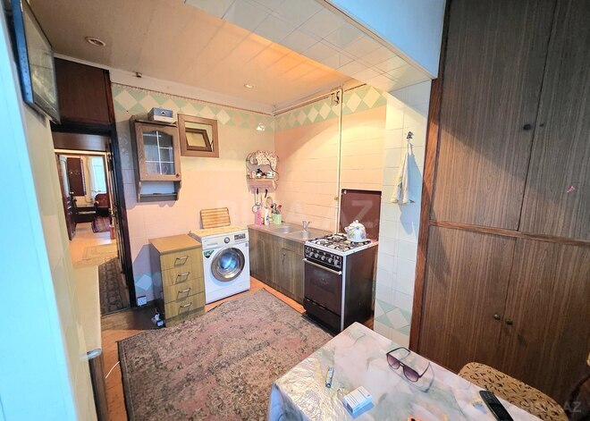 Продаётся 4-комн. вторичка 110 м², м. Мемар Аджеми, photo 15 from 24