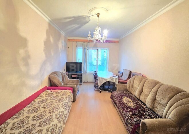 Продаётся 4-комн. вторичка 110 м², м. Мемар Аджеми, photo 3 from 24