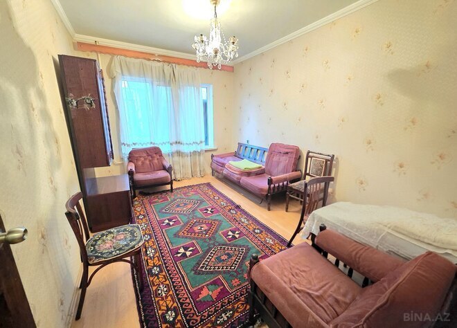 Продаётся 4-комн. вторичка 110 м², м. Мемар Аджеми, photo 6 from 24