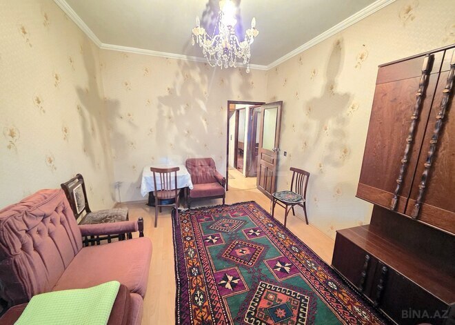 Продаётся 4-комн. вторичка 110 м², м. Мемар Аджеми, photo 8 from 24