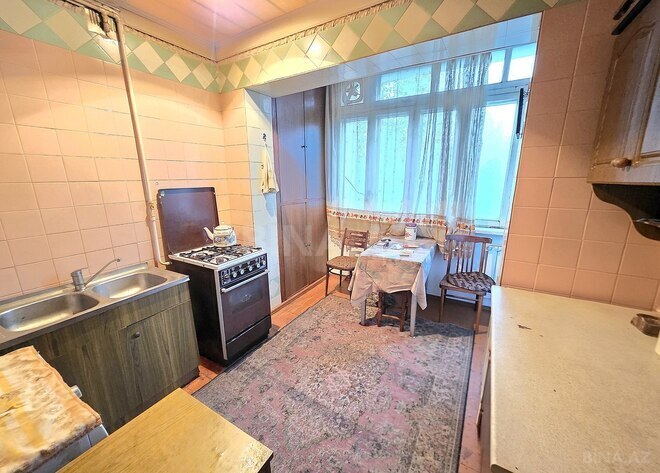 Продаётся 4-комн. вторичка 110 м², м. Мемар Аджеми, photo 14 from 24