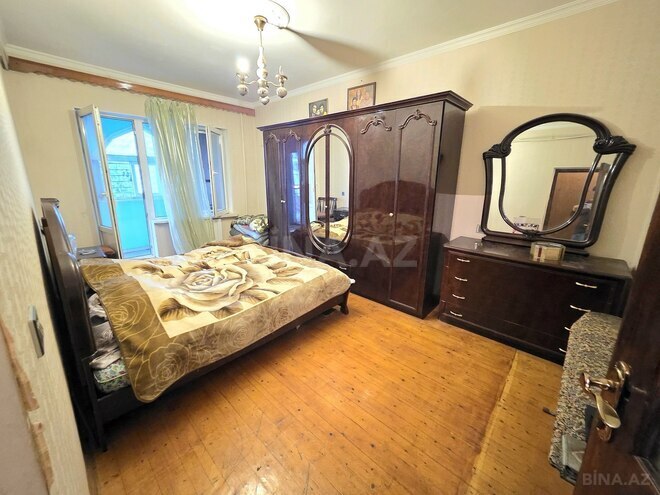 Продаётся 4-комн. вторичка 110 м², м. Мемар Аджеми, photo 11 from 24