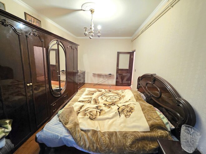 Продаётся 4-комн. вторичка 110 м², м. Мемар Аджеми, photo 13 from 24