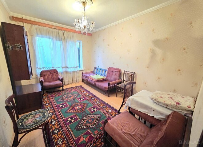 Продаётся 4-комн. вторичка 110 м², м. Мемар Аджеми, photo 7 from 24