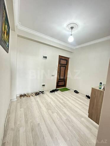 Satılır 2 otaqlı yeni tikili 95 m², İnşaatçılar m., photo 8 from 12