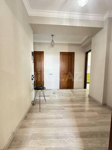 Satılır 2 otaqlı yeni tikili 95 m², İnşaatçılar m., photo 7 from 12