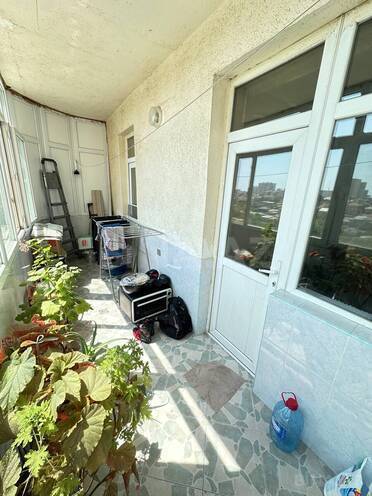 Satılır 2 otaqlı yeni tikili 95 m², İnşaatçılar m., photo 10 from 12