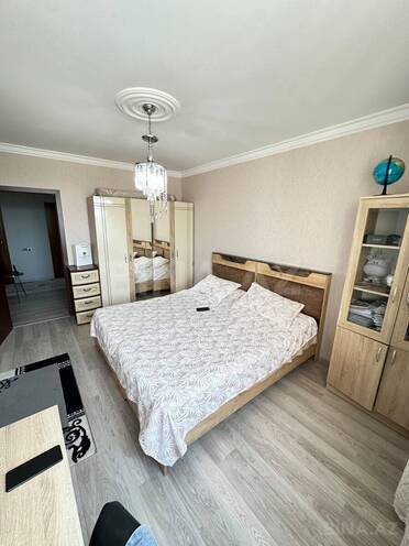 Satılır 2 otaqlı yeni tikili 95 m², İnşaatçılar m., photo 5 from 12
