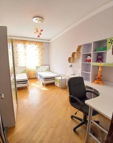 Сдаётся 3-комн. новостройка 130 м², пос. Ени Ясамал, photo 8 from 16