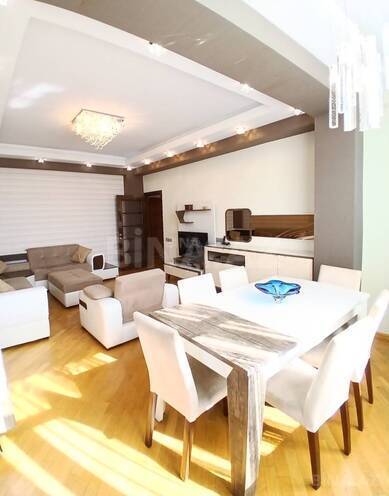Сдаётся 3-комн. новостройка 130 м², пос. Ени Ясамал, photo 3 from 16