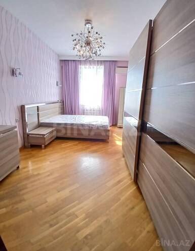 Сдаётся 3-комн. новостройка 130 м², пос. Ени Ясамал, photo 6 from 16
