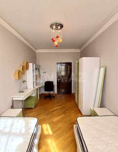 Сдаётся 3-комн. новостройка 130 м², пос. Ени Ясамал, photo 9 from 16