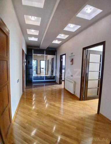 Сдаётся 3-комн. новостройка 130 м², пос. Ени Ясамал, photo 5 from 16