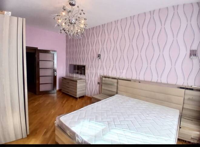 Сдаётся 3-комн. новостройка 130 м², пос. Ени Ясамал, photo 7 from 16