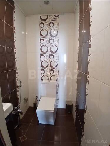 Сдаётся 3-комн. новостройка 130 м², пос. Ени Ясамал, photo 14 from 16
